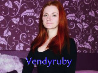 Vendyruby