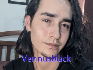 Vennusblack