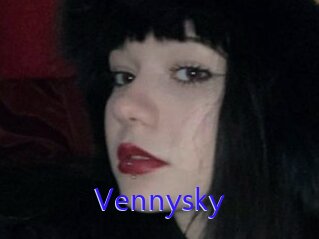 Vennysky