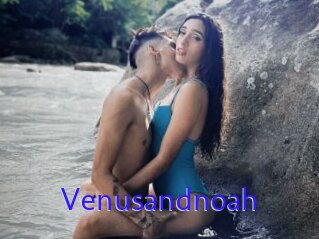 Venusandnoah