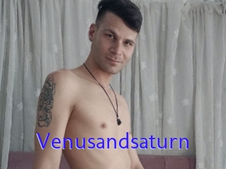 Venusandsaturn