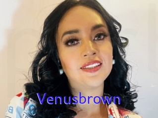 Venusbrown