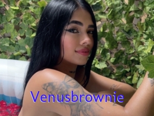 Venusbrownie