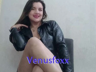 Venusfoxx