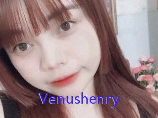 Venushenry