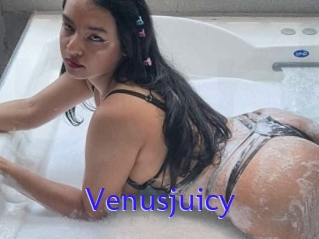 Venusjuicy