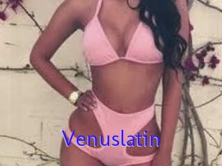 Venuslatin