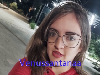 Venussantanaa