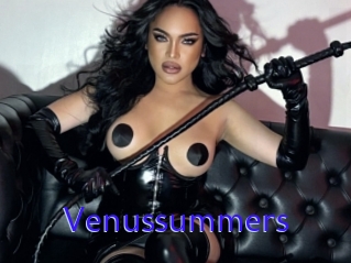 Venussummers