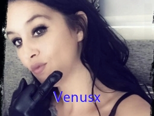 Venusx