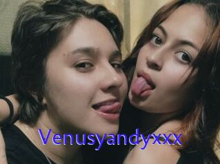 Venusyandyxxx