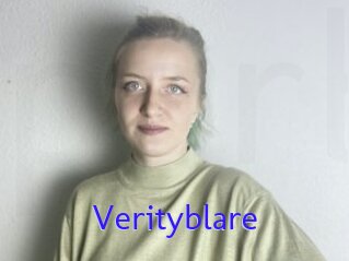 Verityblare