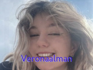 Veronaalman