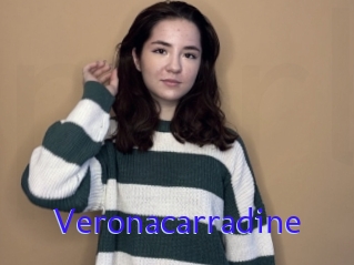 Veronacarradine