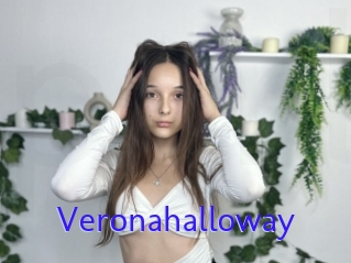 Veronahalloway