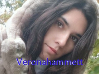 Veronahammett