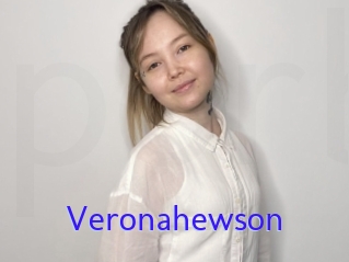 Veronahewson