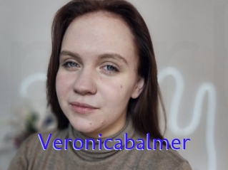 Veronicabalmer