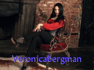 Veronicabergman