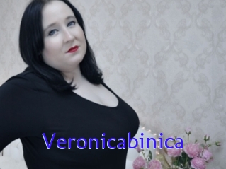 Veronicabinica