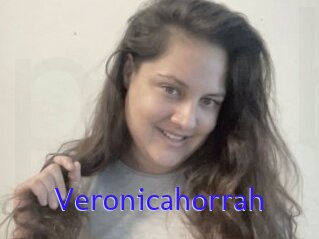 Veronicahorrah