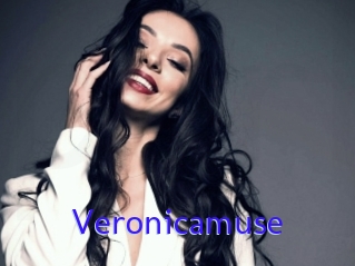 Veronicamuse