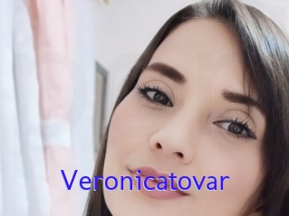 Veronicatovar