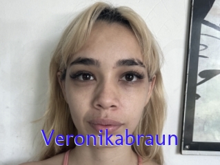 Veronikabraun