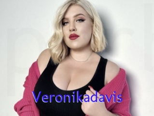 Veronikadavis