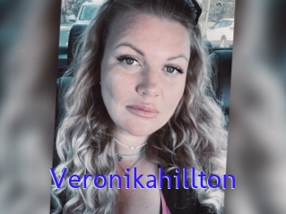 Veronikahillton