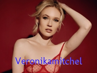 Veronikamitchel