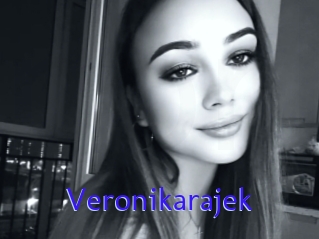 Veronikarajek