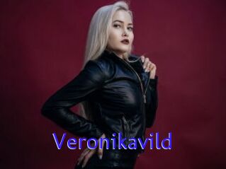 Veronikavild