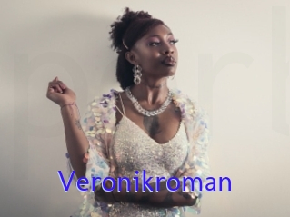 Veronikroman