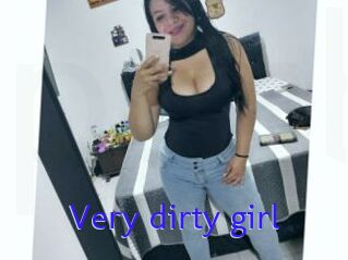 Very_dirty_girl