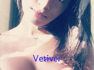 Vetiver