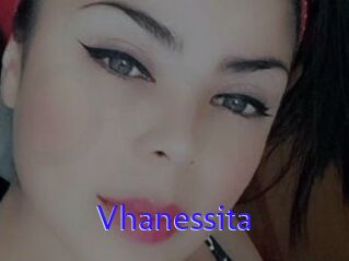 Vhanessita