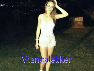 Viancalekker