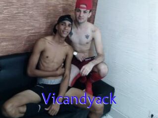 Vicandyack