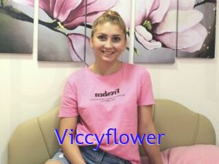 Viccyflower