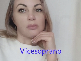 Vicesoprano