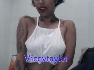 Viceytaylor