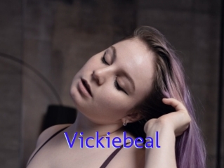 Vickiebeal