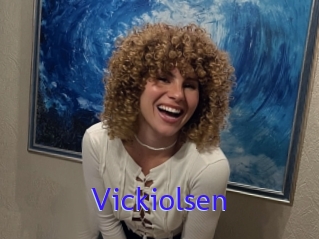 Vickiolsen