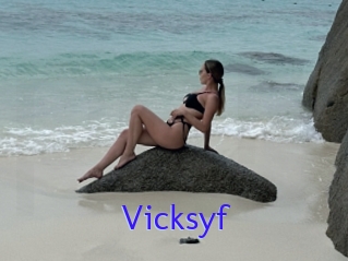 Vicksyf