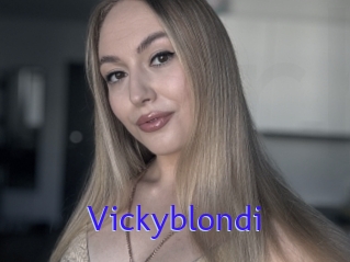 Vickyblondi