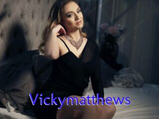 Vickymatthews