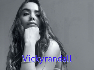 Vickyrandall