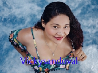 Vickysandoval