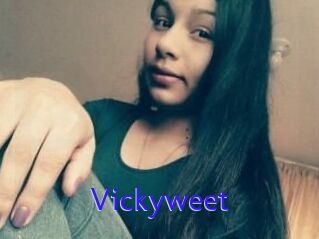 Vickyweet